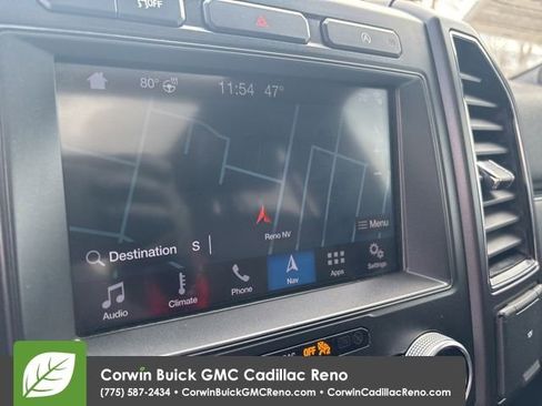 Used 2019 Ford Expedition Limited image 20