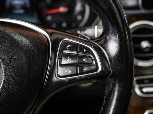 Used 2018 Mercedes-Benz C 300 Sedan image 16
