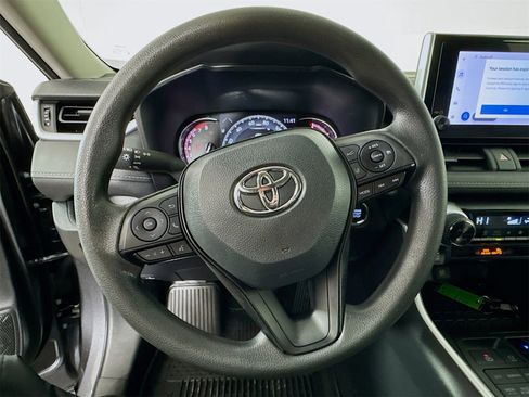 Certified 2023 Toyota RAV4 XLE image 9