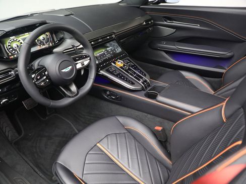 New 2026 Aston Martin V8 Vantage S image 26