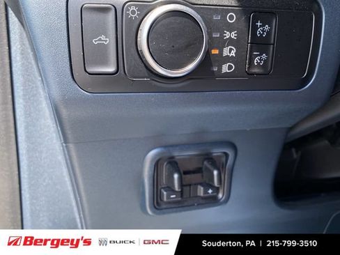 Used 2023 Ford Maverick Lariat w/ Lariat Luxury Package AWD/4WD image 20