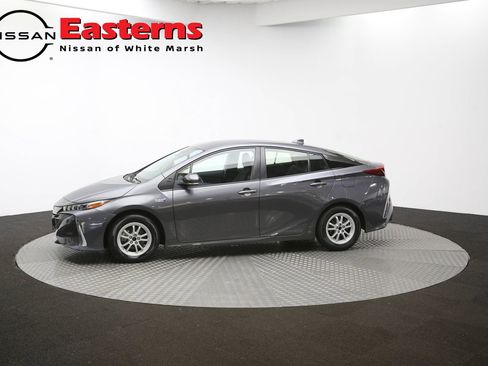 Used 2021 Toyota Prius Prime LE image 56