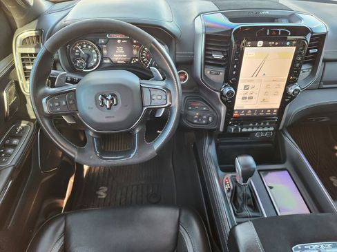 Used 2022 RAM 1500 TRX w/ TRX Level 2 Equipment Group image 26