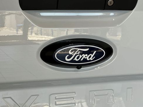 New 2026 Ford Maverick XL FWD image 25