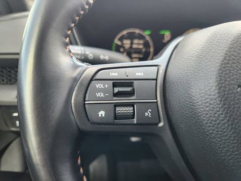 Used 2025 Honda CR-V Sport-L image 28