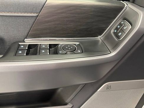 New 2025 Ford F150 Lariat w/ Equipment Group 501A Mid image 14