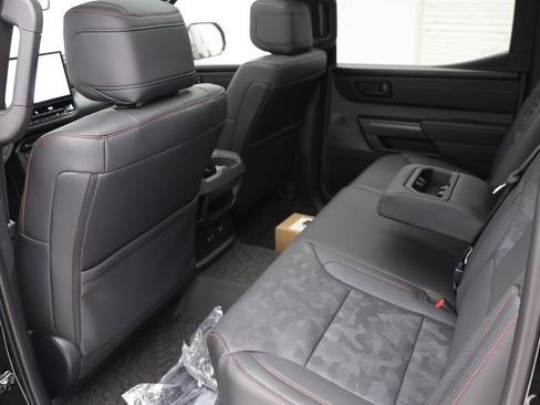 Used 2026 Toyota Tundra TRD Pro w/ Tow Tech Package AWD/4WD image 18