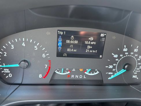 Used 2022 Ford Escape SEL FWD image 18