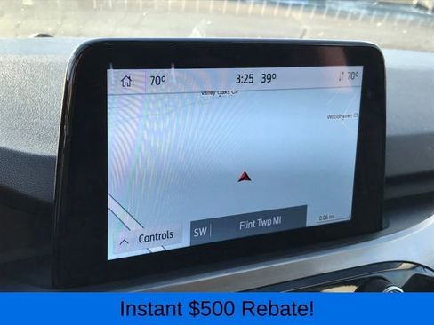 Used 2022 Ford Escape Titanium image 10