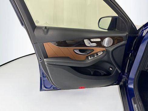 Certified 2020 Mercedes-Benz GLC 300 4MATIC image 24