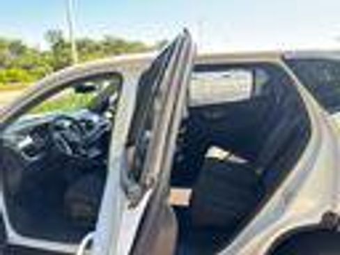 Used 2019 GMC Terrain SLE AWD/4WD image 16