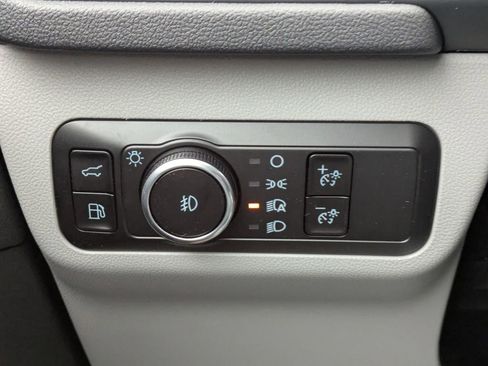 New 2026 Ford Escape SE w/ PHEV Premium Package image 27