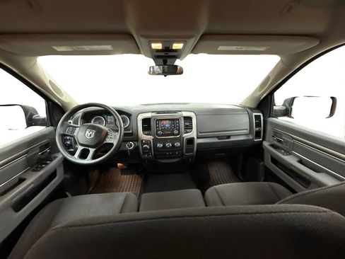 Used 2020 RAM 1500 Classic Warlock AWD/4WD image 16