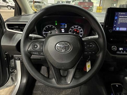 Certified 2023 Toyota Corolla LE image 18