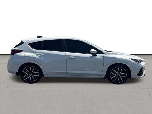 Used 2024 Subaru Impreza 2.0i Sport AWD/4WD image 4
