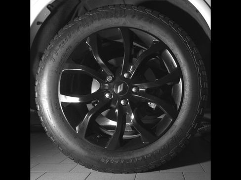 Used 2020 Dodge Durango GT w/ Blacktop Package image 12