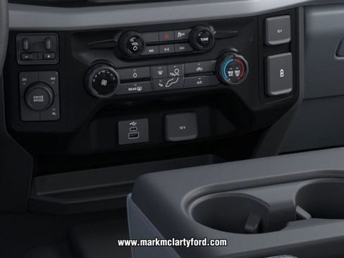 New 2026 Ford F350 XL w/ XL Chrome Package AWD/4WD image 15