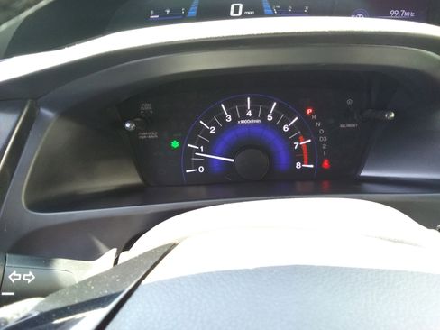 Used 2013 Honda Civic EX-L image 13