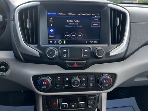 Used 2020 GMC Terrain SLT w/ Preferred Package AWD/4WD image 15