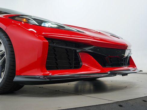 Used 2024 Chevrolet Corvette Z06 image 56