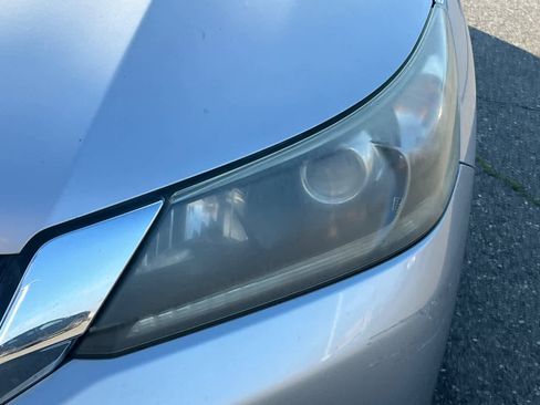 Used 2013 Honda Accord Sport image 11