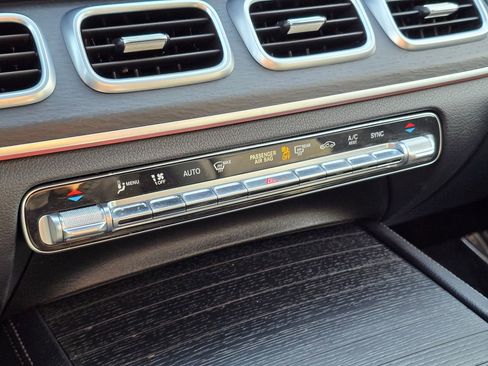 Certified 2022 Mercedes-Benz GLE 350 4MATIC image 30