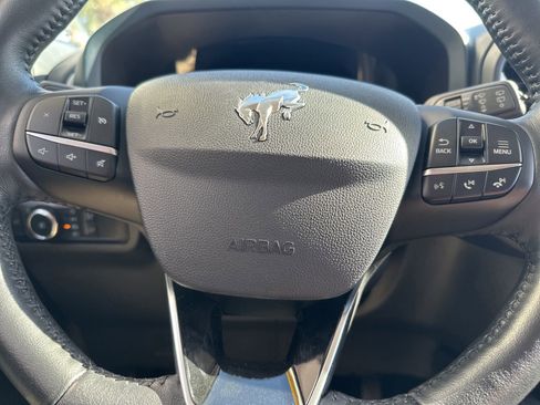 Certified 2023 Ford Bronco Sport Heritage w/ Heritage Convenience Package image 17