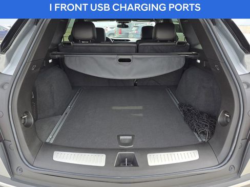 Used 2024 Cadillac XT5 Premium Luxury image 20