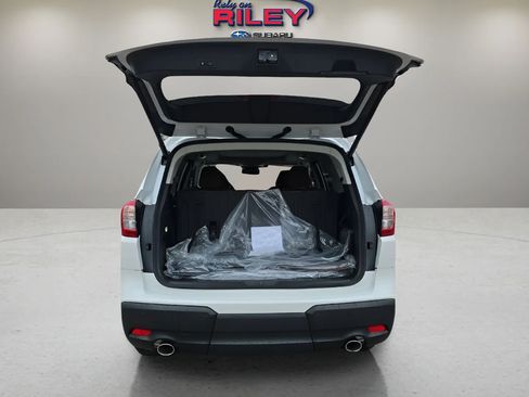 Used 2026 Subaru Ascent Touring AWD/4WD image 28