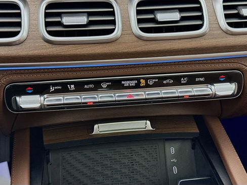 New 2026 Mercedes-Benz GLE 350 4MATIC image 17