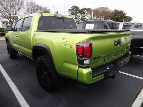 Used 2022 Toyota Tacoma TRD Pro image 5