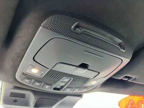 Used 2024 Lincoln Navigator Black Label AWD/4WD image 35