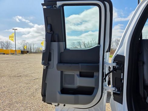 New 2026 Ford F450 4x4 SuperCab Super Duty image 29