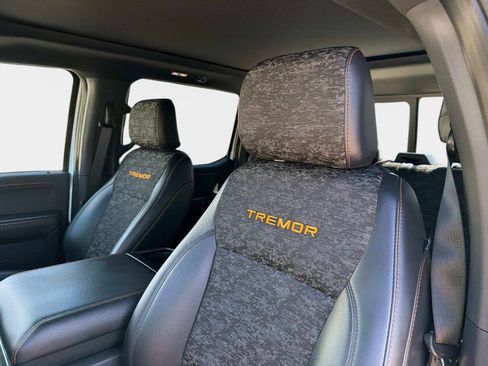 Used 2025 Ford F150 Tremor image 41