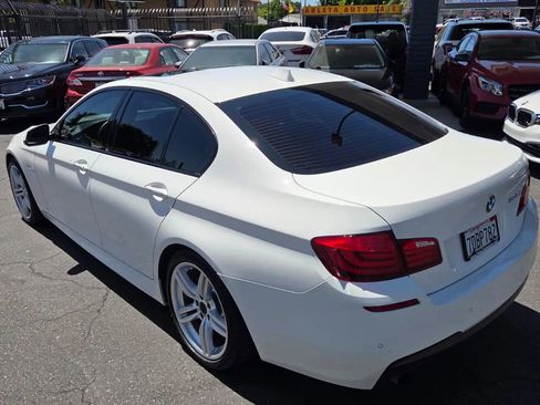 Used 2013 BMW 535i Sedan RWD image 17