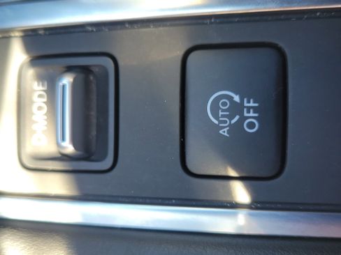 Certified 2023 INFINITI QX60 Sensory w/ Cargo Package image 22