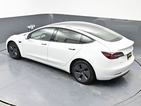 Used 2023 Tesla Model 3 Standard Range image 48