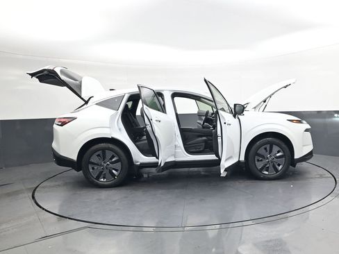 New 2026 Nissan Murano SL AWD/4WD image 45