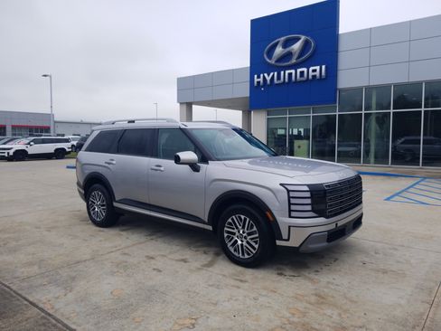 New 2026 Hyundai Palisade SEL FWD image 1