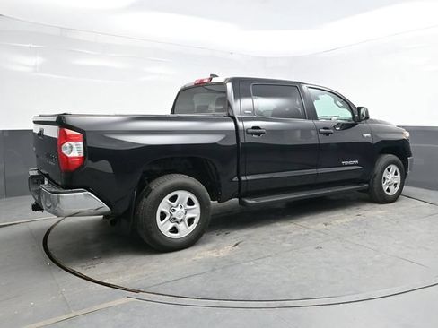Used 2021 Toyota Tundra SR5 AWD/4WD image 8
