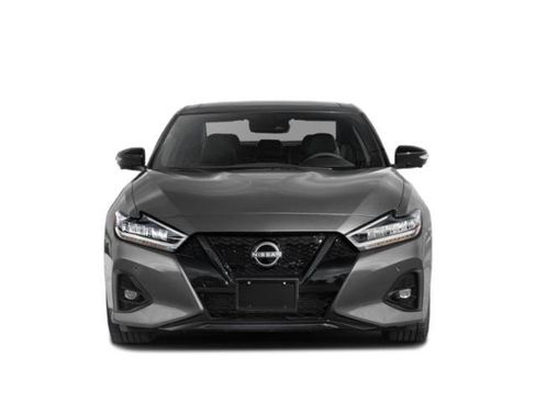 Used 2023 Nissan Maxima SR w/ Sport Mat Group FWD image 4