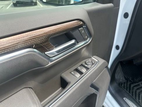 New 2025 Chevrolet Silverado 1500 LT AWD/4WD image 11