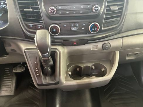 Used 2024 Ford Transit 250 148 High Roof AWD image 19