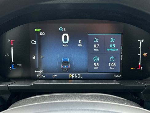 New 2026 Ford Maverick XLT image 22