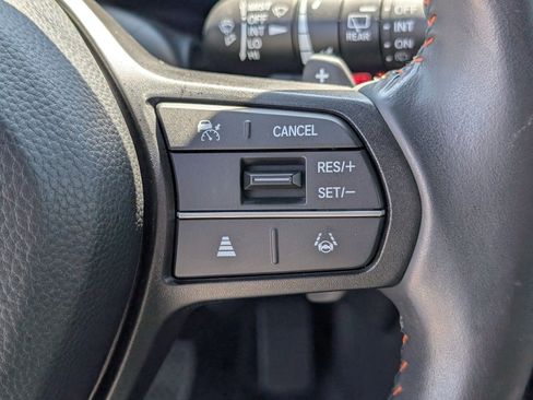 Used 2025 Honda CR-V Sport-L image 21