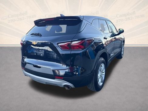 Used 2020 Chevrolet Blazer LT image 6
