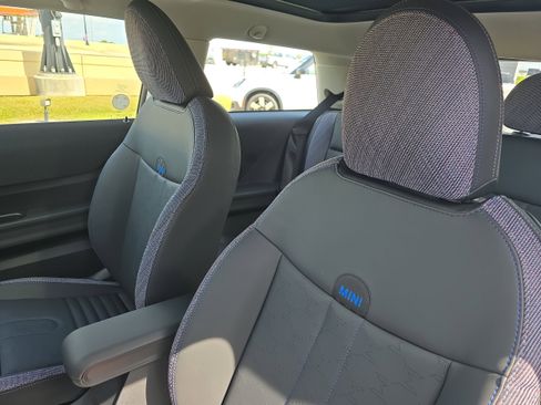 New 2025 MINI Cooper S image 12