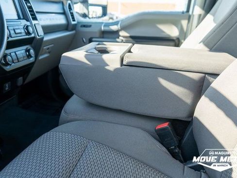 Used 2022 Ford F250 XLT w/ XLT Premium Package image 19