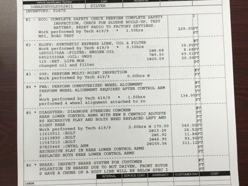 Used 2020 Chevrolet Equinox LT image 2