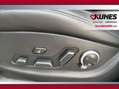 Used 2025 Genesis GV80 2.5T Prestige image 29